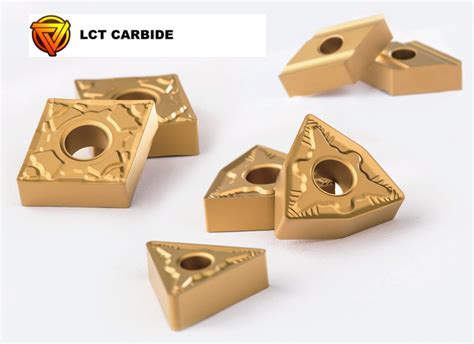 China carbide insert manufacturers